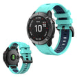 Sangle en silicone Universel Garmin vraiment durable