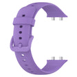 Super agréable Oppo Watch 3 sangle en silicone