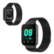 Remarquable sangle en métal pour Oppo Watch (46 mm)