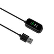 1m USB Opladningskabel passeril Oppo Band