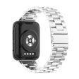 Bracelet en métal absolument durable pour l'Oppo Watch 2 (42 mm).
