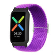 Oppo Watch stylisée sans sangle en nylon