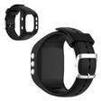 Bracelet en silicone Polar A300 très résistant