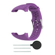 Remarquablement fantastique Polar M430 Silicone Strap