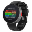 Bracelet en silicone Polar Vantage V incroyablement cool