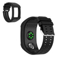 Méga agréable Polar M600 sangle en silicone