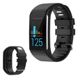 Incroyablement agréable Polar A370 / Polar A360 Bracelet en silicone