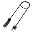 Câble de chargement USB Polar Unite de 1 m en plastique