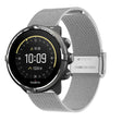 Suunto 9 Metal Strap incroyablement résistant