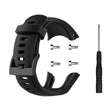 Mega neat Suunto 5 sangle en silicone