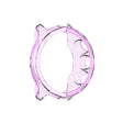 Suunto Smartwatch Silicone Transparent Universel Bumper
