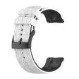 Super agréable Universel Suunto Sangle en silicone