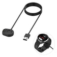 Câble de chargement USB en plastique Suunto 7