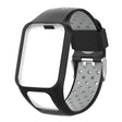 Très belle sangle en silicone Universel Tomtom
