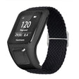 Superbe sangle en nylon Universel Tomtom