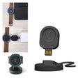 Socle de chargement USB en plastique Amazfit GTR 42mm / Amazfit GTR 47mm