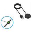 Socle de chargement USB en plastique Amazfit GTR 42mm / Amazfit GTR 47mm