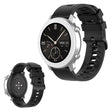 Exquisite Amazfit GTR 42mm / Amazfit GTS Silicone Strap