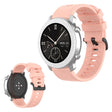 Exquisite Amazfit GTR 42mm / Amazfit GTS Silicone Strap