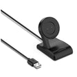 Socle de chargement USB 1m en plastique Amazfit GTR 42mm / Amazfit GTR 47mm