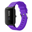 Sangle en silicone incroyablement agréable Amazfit 1