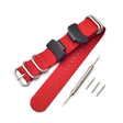 Sangle en nylon Universel Casio absolument résistante