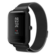 Remarquablement soigné Amazfit Bip Metal Strap