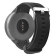 Remarquable sangle en silicone Amazfit Verge 3