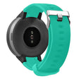 Remarquable sangle en silicone Amazfit Verge 3