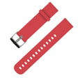 Superbe sangle en silicone Amazfit Youth