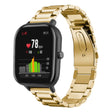 Sangle métallique durable Amazfit Youth
