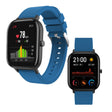 Méga agréable Amazfit Youth sangle en silicone