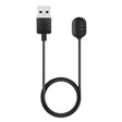 Câble d'alimentation USB de 1 m pour Amazfit Cor 2