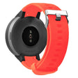 Très fantastique Amazfit Verge 3 sangle en silicone
