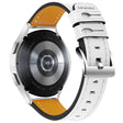 Absolument mignon Universel Amazfit Bracelet en cuir véritable