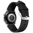 Brillant Amazfit Pace Bracelet en cuir véritable