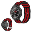 Méga fantastique Amazfit T-Rex sangle en nylon