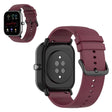 Super fantastique Universel Amazfit sangle en silicone