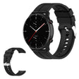 Méga fort Universel Amazfit sangle en silicone