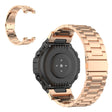 Sangle métallique super stylée Amazfit T-Rex Pro