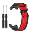 Sangle en silicone durable Amazfit T-Rex Pro / Amazfit Ares