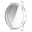 Amazfit GTR 3 / Amazfit GTR 3 Pro Universel Cover à la mode remarquable avec protection d'écran en silicone.