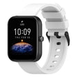 Strong Amazfit Bip 3 / Amazfit Bip S sangle en silicone