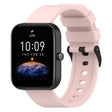 Strong Amazfit Bip 3 / Amazfit Bip S sangle en silicone