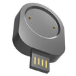 Socle de chargement USB Amazfit T-Rex 2 en plastique