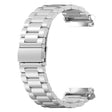 Sangle en métal super tendance Amazfit T-Rex 2