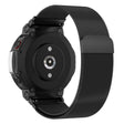 Absolument adorable Amazfit T-Rex 2 sangle en métal