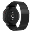 Très délicieux Amazfit T-Rex 2 sangle en métal