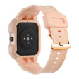 Sangle en silicone Universel Amazfit très confortable