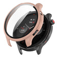 Incroyablement belle coque Amazfit GTR 4 avec protection d'écran en plastique et verre trempé.